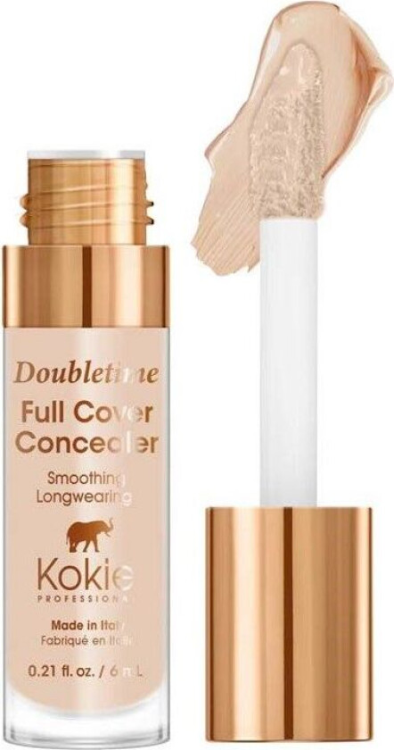 Doubletime Full Cover Concealer 102 Fair Neutral