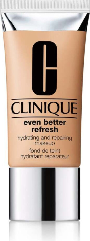 Even Better Refresh Hydrating And Repairing Makeup, 30 ml Foundation