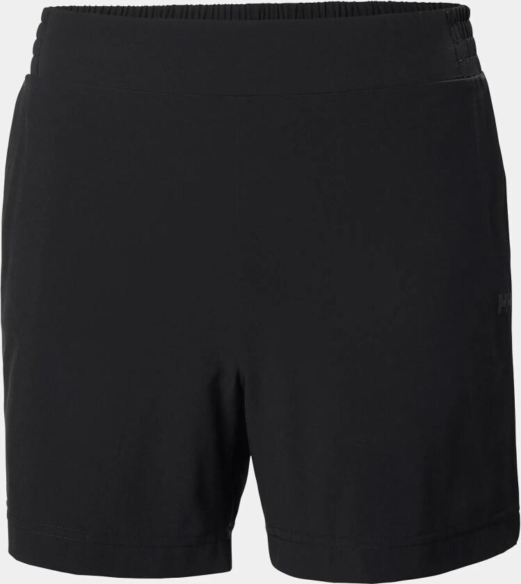 Dame Thalia Shorts 2.0 Svart S LillaS