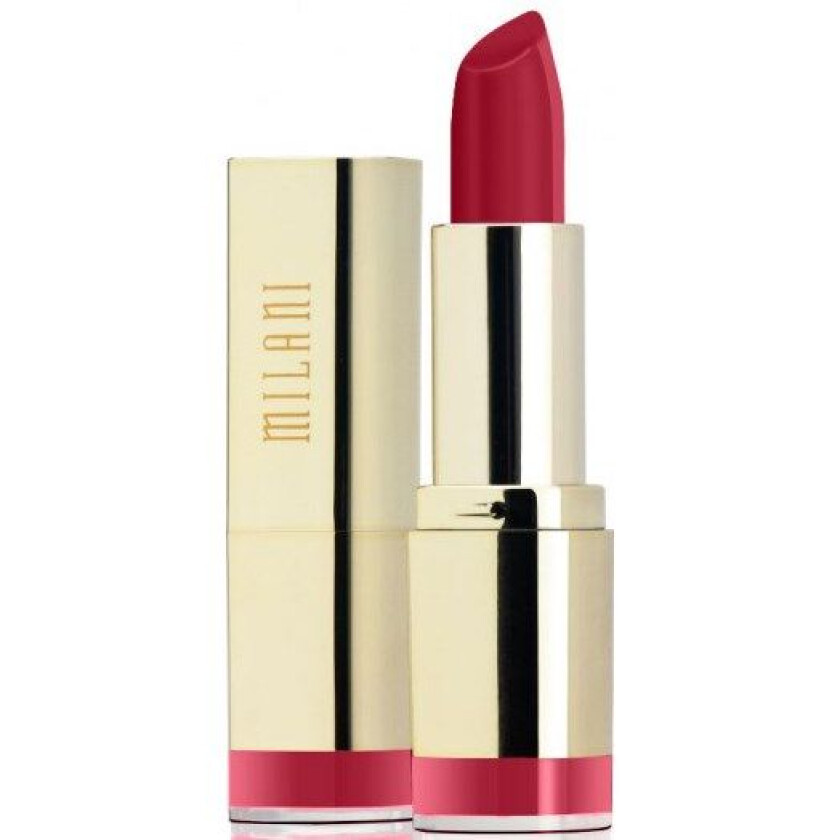 Color Statement Lipstick Matte Confident