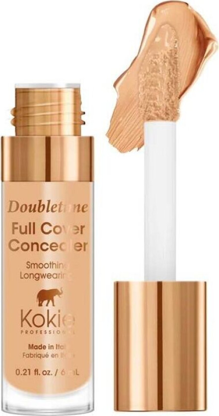 Doubletime Full Cover Concealer 111 Medium Beige