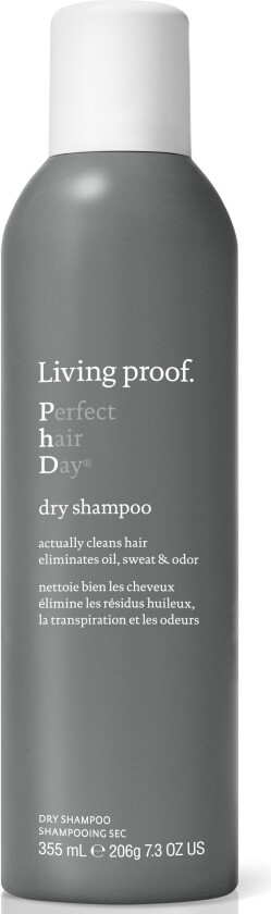 Perfect Hair Day Dry Shampoo 355 ml