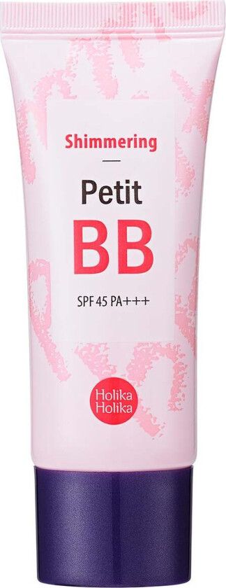 Bilde av Shimmering Petit BB Cream, 30 ml  BB Cream