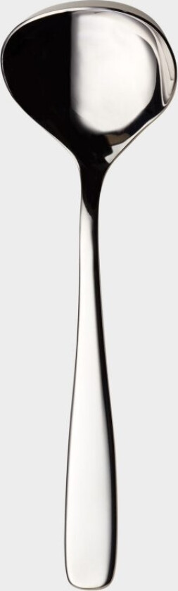 Tuva sausesleiv rustfritt stål