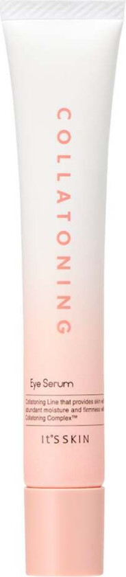 Collatoning Eye Serum, 20 ml  Øyne