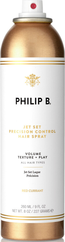 Bilde av Jet Set Precision Control Hair Spray 260 ml