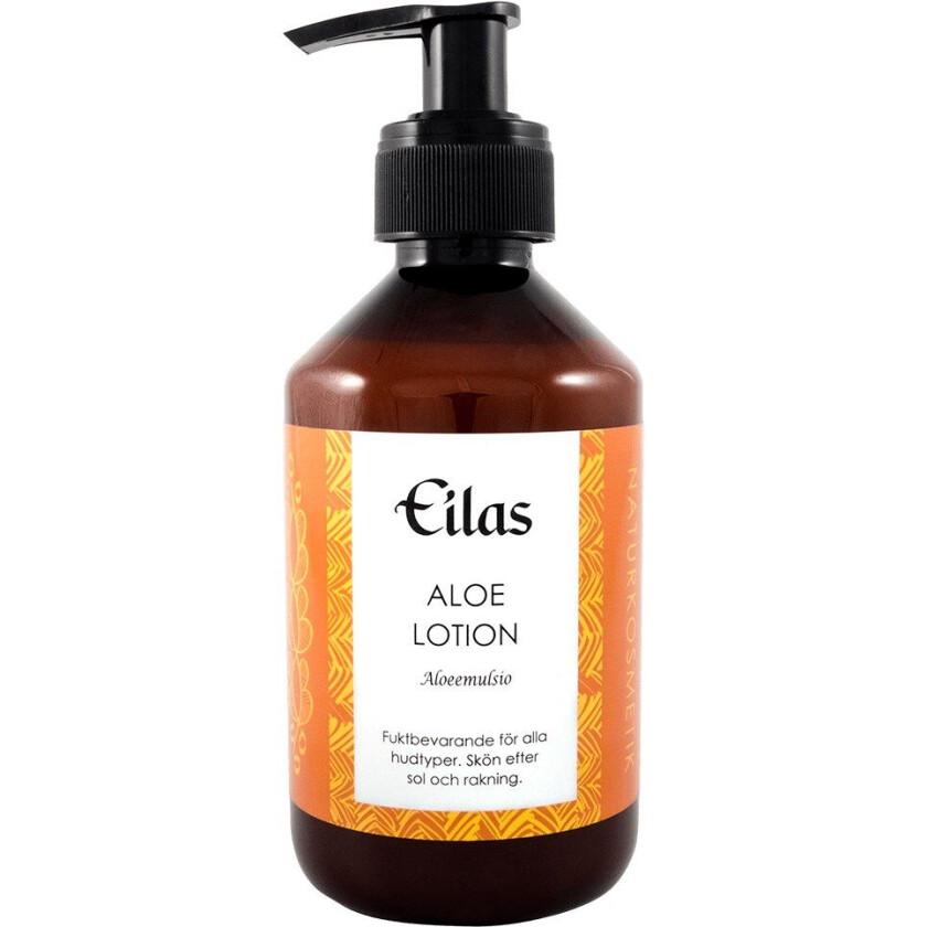 Aloelotion 260 ml