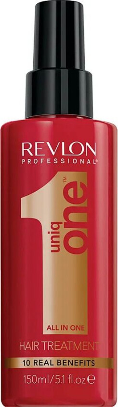 Hair Treatment, 150 ml Uniq One Hårkur