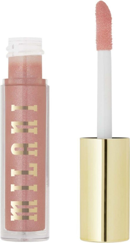 Keep It Full Nourishing Lip Plumper Prismatic Peach