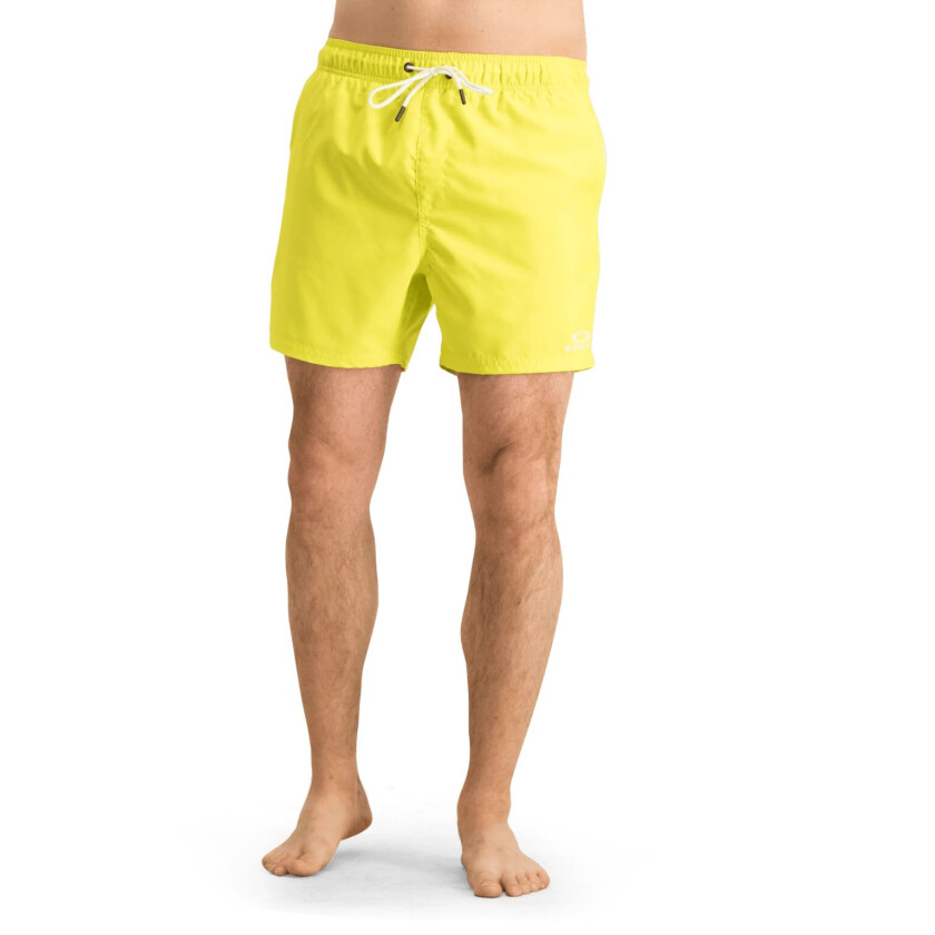 Clear Lake 16" Volley, badeshorts, badebukse, herre Sulphur