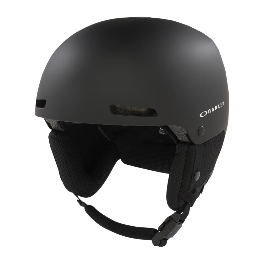 Bilde av Alpine Helmet MOD 1 Pro Mips 22/23, alpinhjelm, snowboardhjelm, unisex Blackout