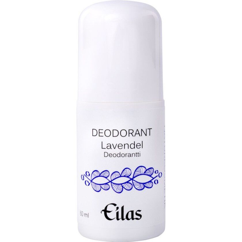 Deodorant Lavendel 60 ml