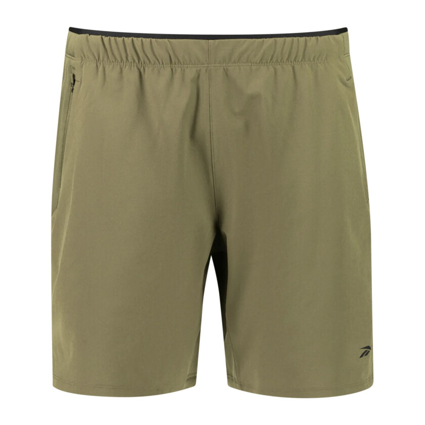 TS Strength 3.0 Short, treningsshorts, herre Army Green