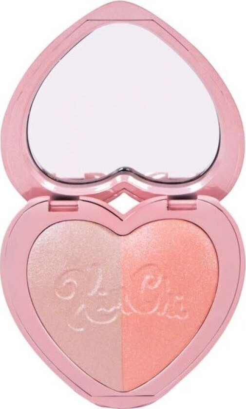 Thailor Blush Powder Blush Grace