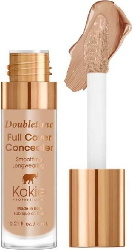 Doubletime Full Cover Concealer 104 Golden Tan