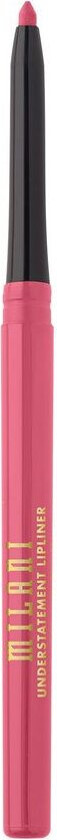 Understatement Lipliner Audacious Pink 130