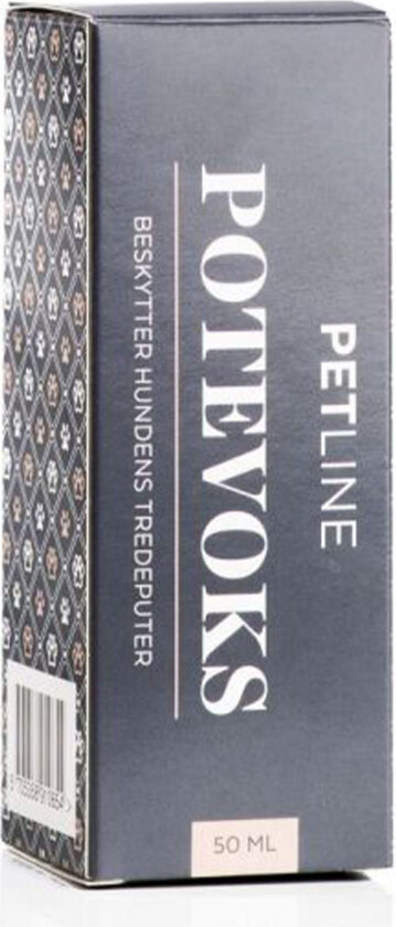 Potevoks, 50 ml