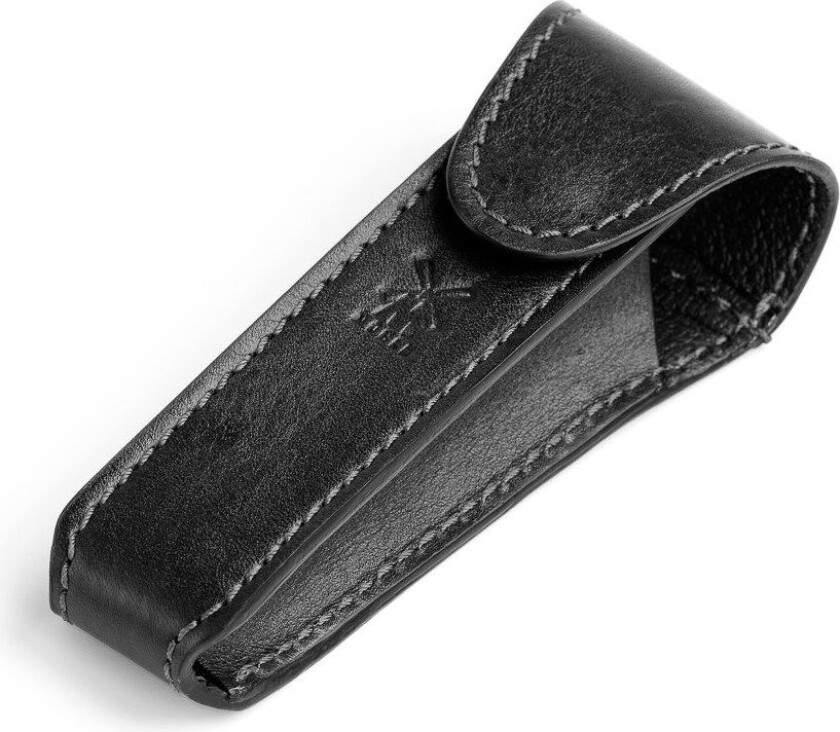 Mühle Handmade Leather Razor Pouch