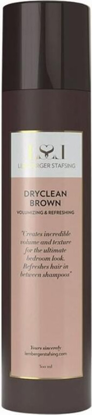 Dryclean Brown Spray (300ml)