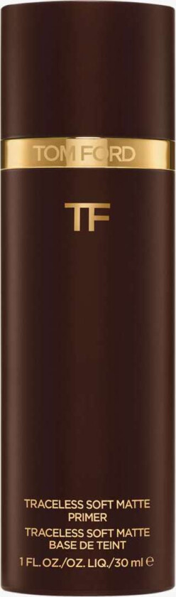 Bilde av Traceless Soft Matte Primer 30 ml