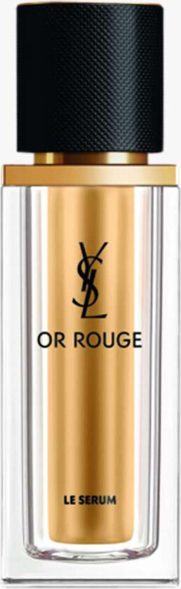 Or Rouge Le Sérum 30 ml