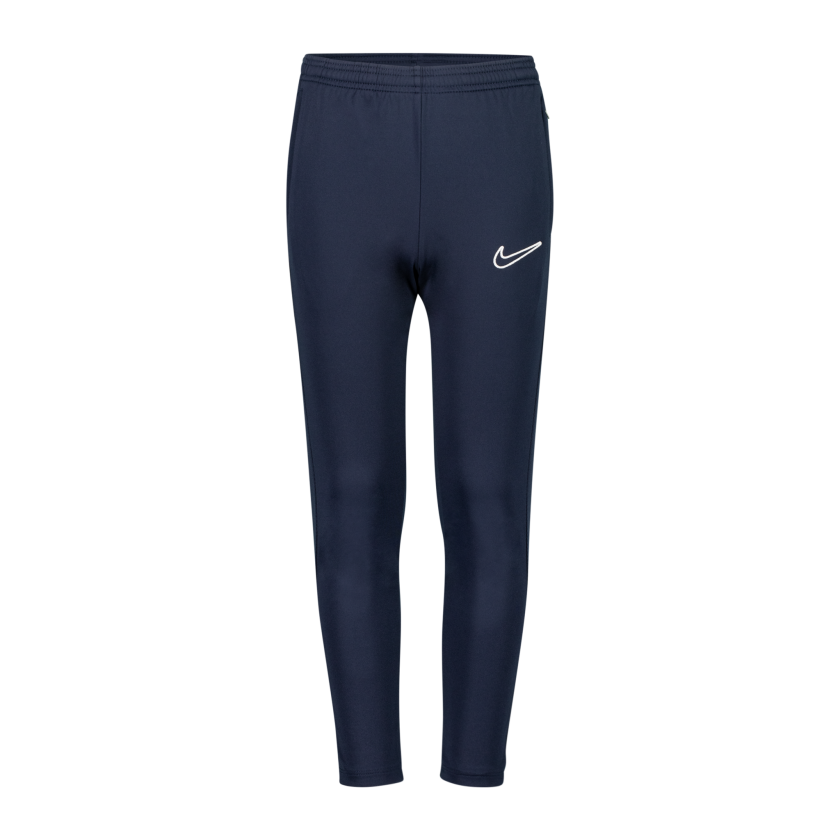 Dri-FIT Academy 23 Pant Kpz, treningsbukse junior Obsidian/obsidian/(w