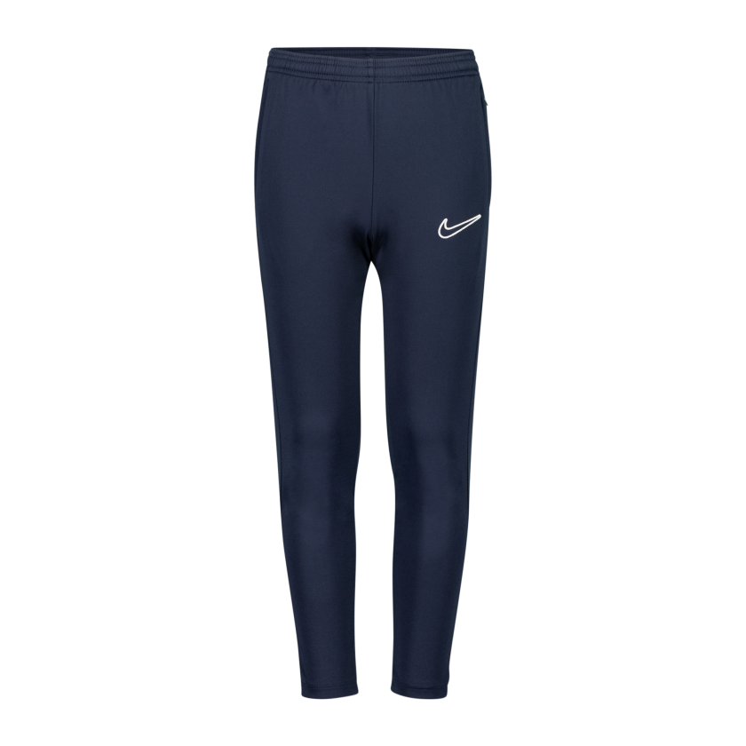 Bilde av Dri-FIT Academy 23 Pant Kpz, treningsbukse junior Obsidian/obsidian/(w