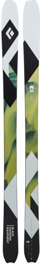 Helio Carbon 88 Skis No Color 170 cm