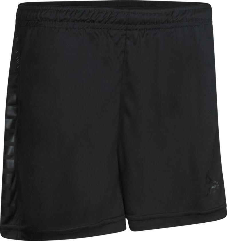 Select Player shorts Spain women, shorts dame BLACK