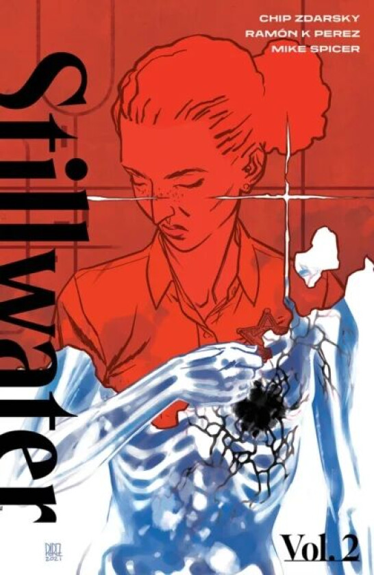 Stillwater by Zdarsky & Perez, Volume 2 av Chip Zdarsky