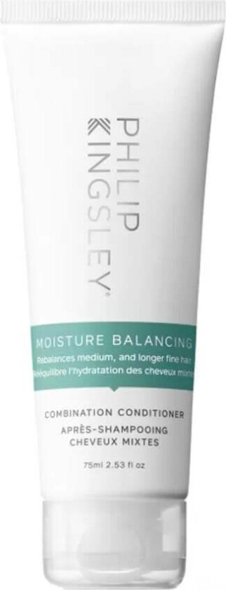 Moisture Balancing Conditioner 75ml