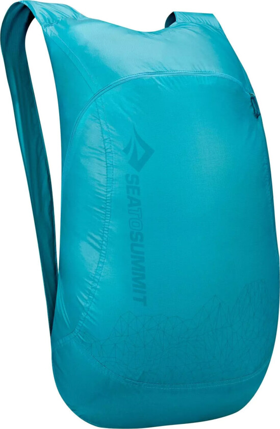 Sea To Summit Daypack Nano Refill Teal 18 L