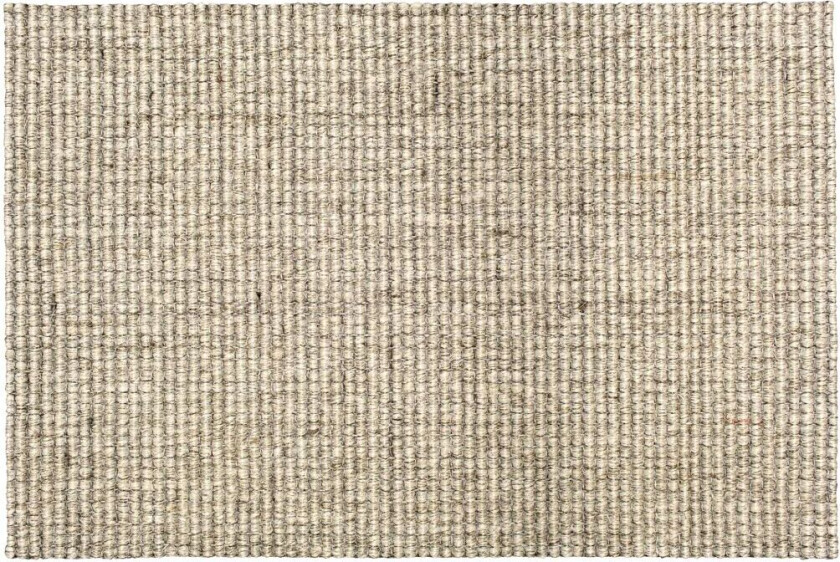 Astrid sisal dørmatte Marble, 60 x 90 cm