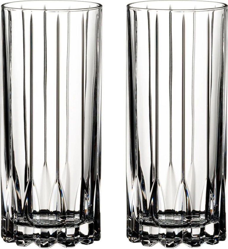 Drink Specific Highball glass 2-pakning 31 cl