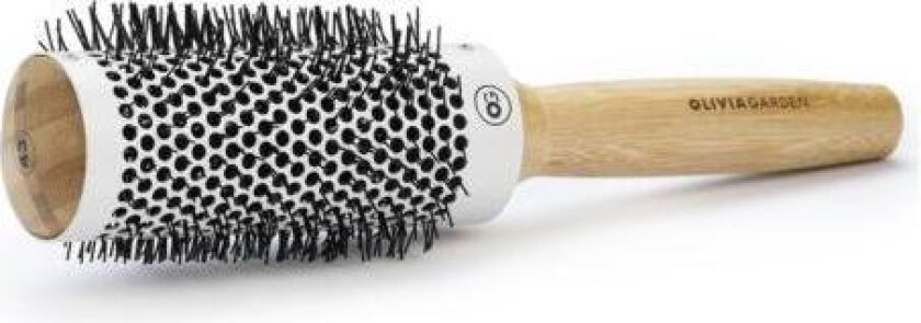 Bamboo Touch Blowout Thermal Brush 43mm