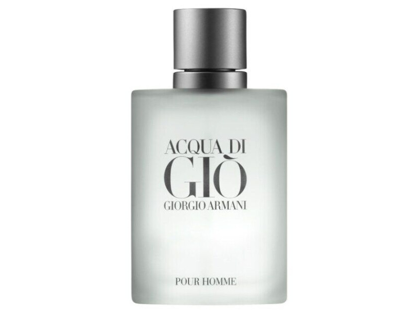 Acqua Di Gio Pour Homme Edt