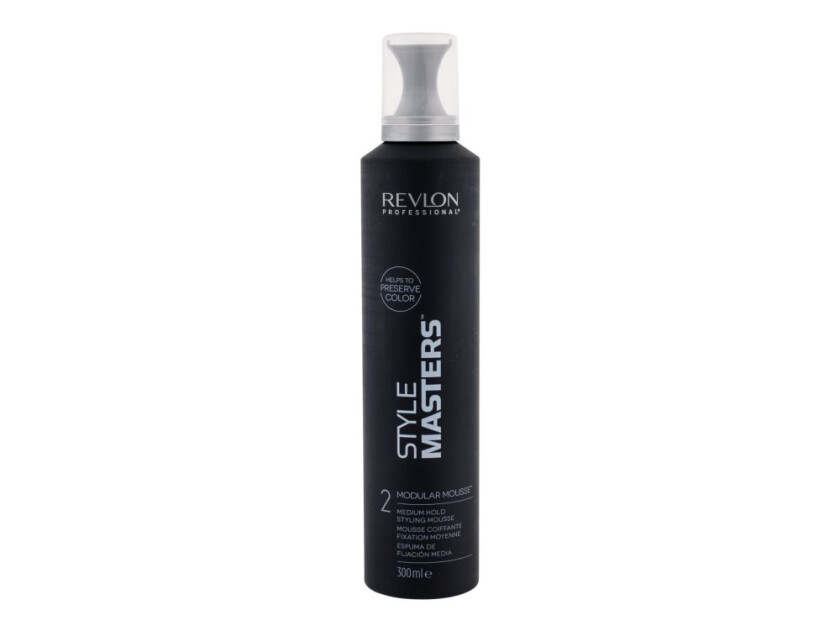 Modular Mousse 300ml