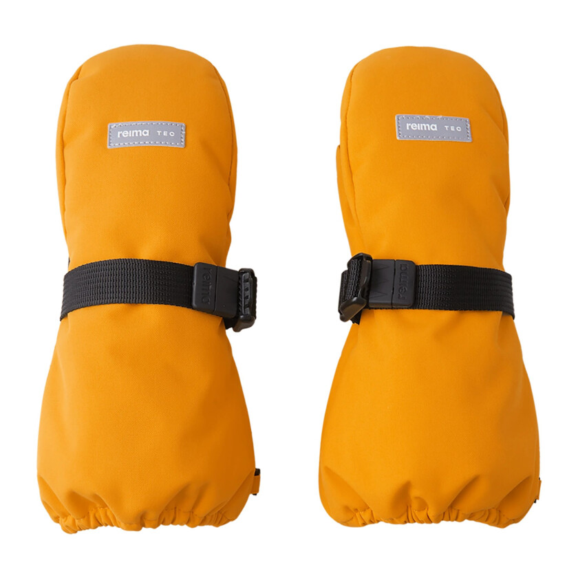 OTE mittens, votter barn og junior Gradiant Orange