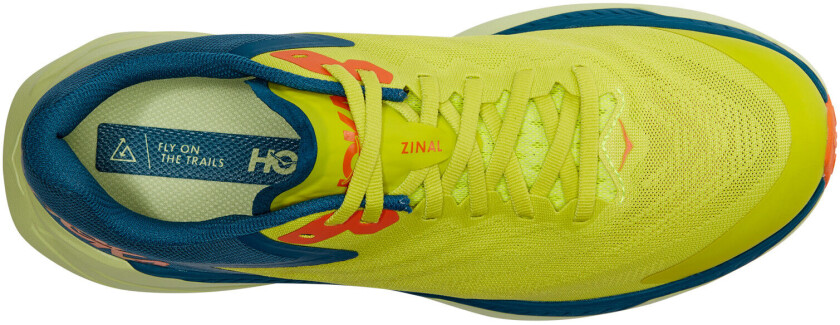 M Zinal Epbc/Evening Primrose / Blue C US 10,5 / EU 44 2/3