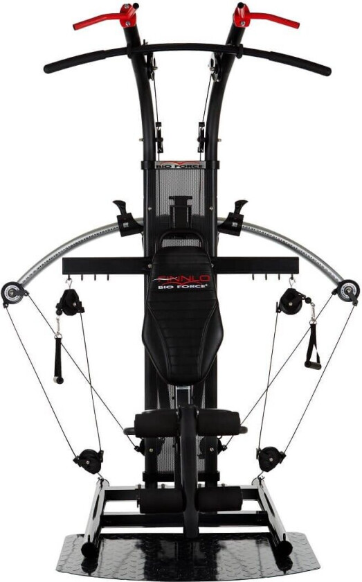 Finnlo Bio Force Extreme Core