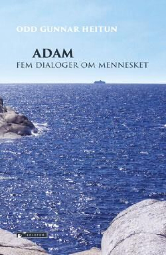 Adam av Odd Gunnar Heitun
