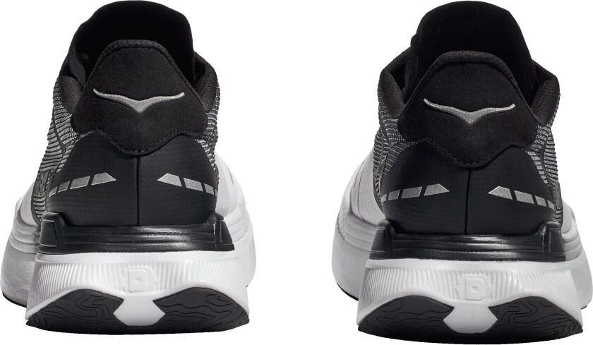 U transport x Black/White US 8 / EU 41 1/3