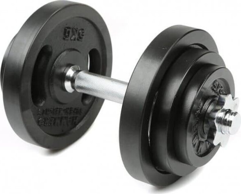 Bilde av Hantelsett 20kg
