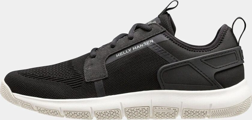 Henley Joggesko Herre Black 41