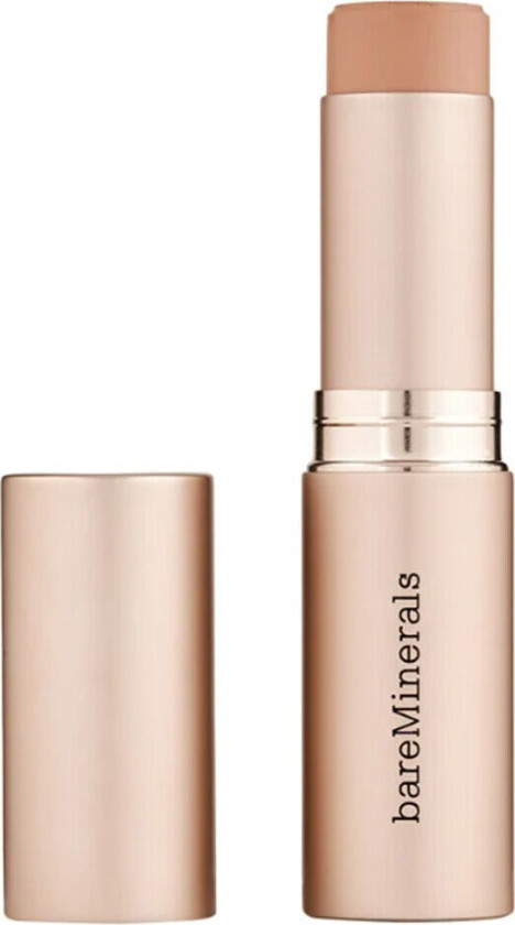 Bareminerals Complexion Rescue Hydrating Foundation Stick Spf 25 Wheat 4.5