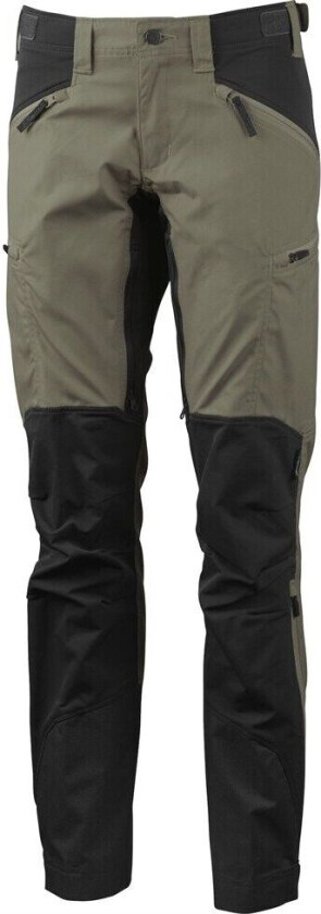 Makke Pants, W's, Short Forest Green 38S