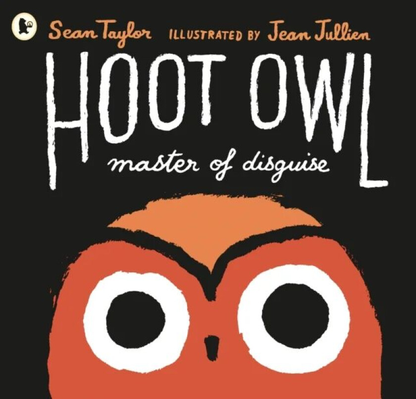 Hoot Owl, Master of Disguise av Sean Taylor