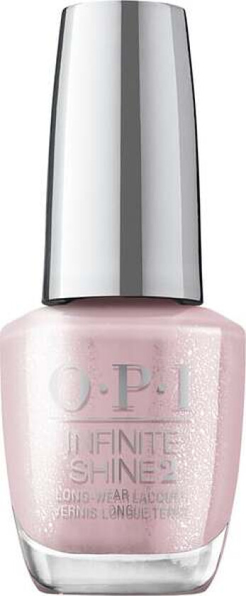 Opi Infinite Shine Quest For Quartz 15ml