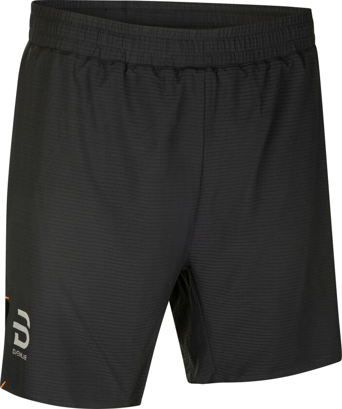 Shorts Run 365 Herre Black S