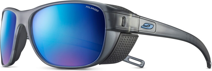Camino Polarized 3 OneSize, Translumattblack